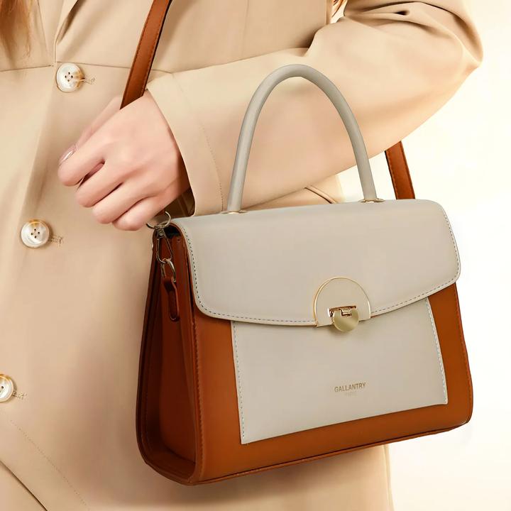 Immagine prodotto Gallantry A-9116-TAUPEBROWN Handtasche