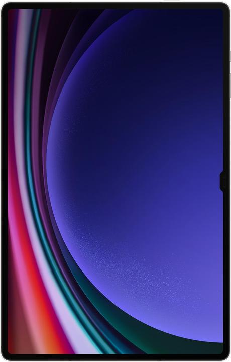 Actual product image Samsung Smart Book Cover (Galaxy Tab S9 Ultra)