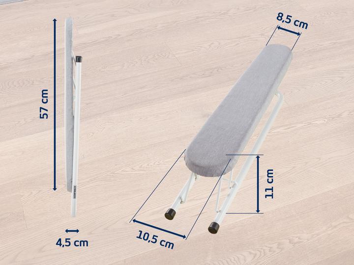Produktbild Leifheit Ärmelbrett (57 x 10.5 cm)