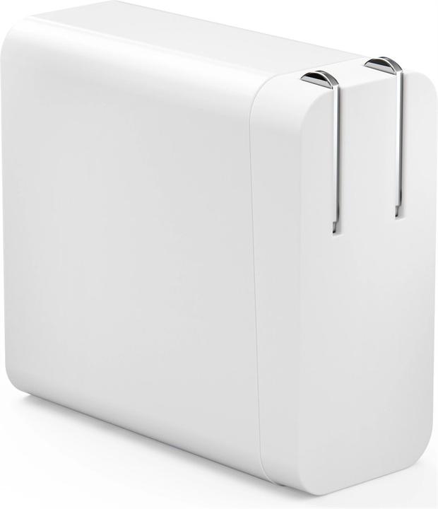Immagine prodotto Targus Caricabatterie HyperJuice USB-C (65 W)