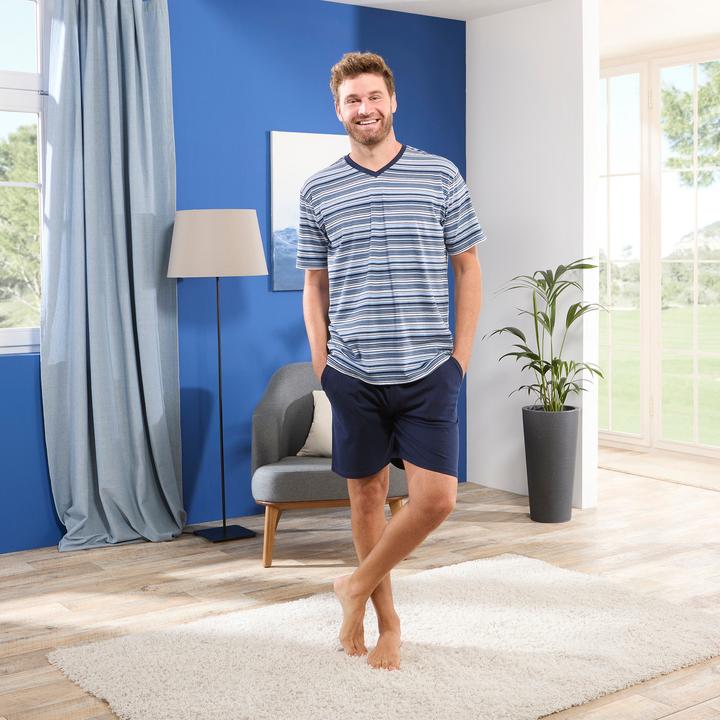 Immagine prodotto Redbest Pantaloni da uomo, corti (50)