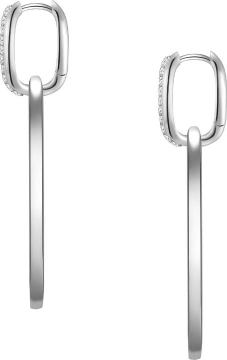 Produktbild Glanzstücke München Damen Sterling Silber Zirkonia silber - 30010 (Sterling Silber)