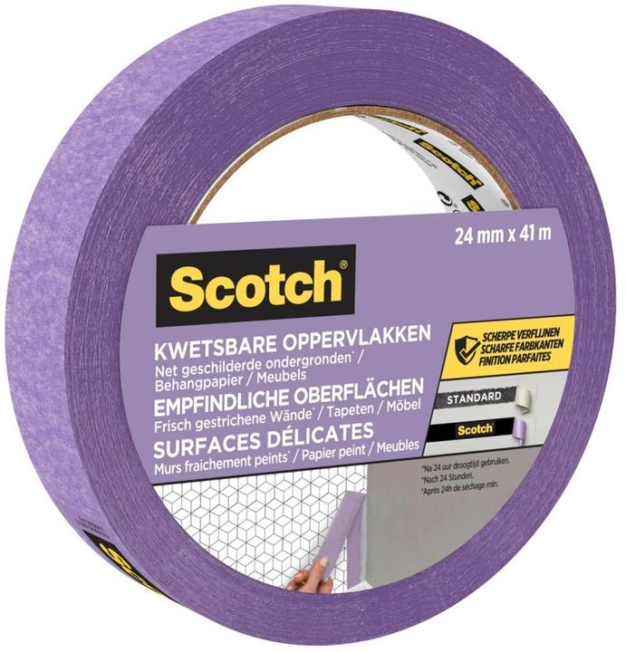 Produktbild Scotch Abdeckband (24 mm)