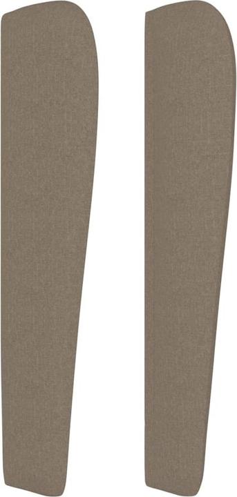 Immagine prodotto VidaXL Franya (147 x 23 x 128 cm)