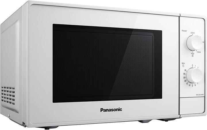 Actual product image Panasonic NN-E20JWMEPG (20 l)