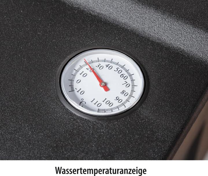 Produktbild Heissner Teichfilter-Komplett-Set