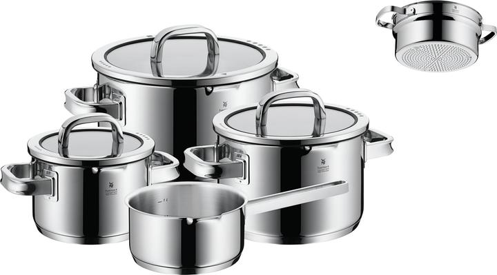 WMF Function 4 Limited Edition (16 cm, Pan set + pot set)
