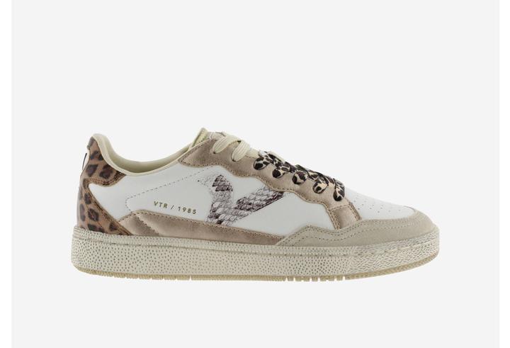 Image du produit Victoria Baskets Smash Animal Mix femme (39)