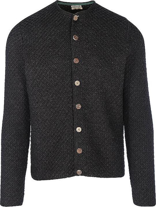 Produktbild Gottseidank Trachten Strickjacke XAVER (XL)