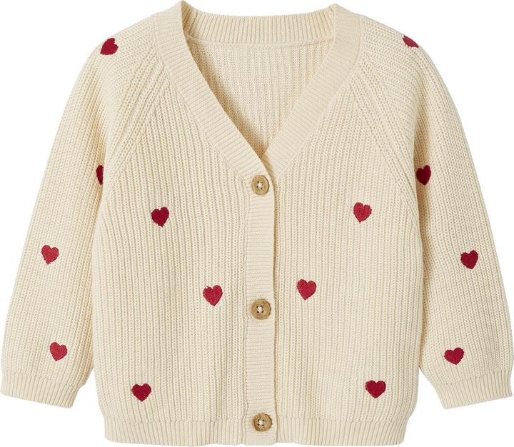 Produktbild Vertbaudet Cardigan/Strickjacke (74)