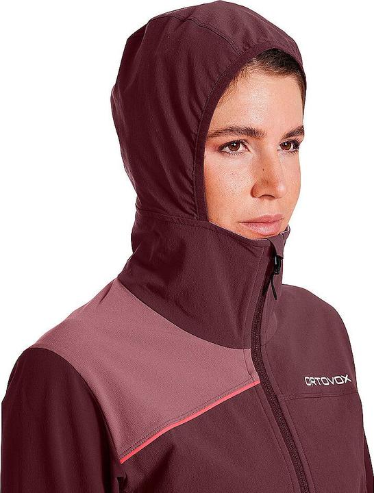 Immagine prodotto Ortovox Pala Hooded (L)