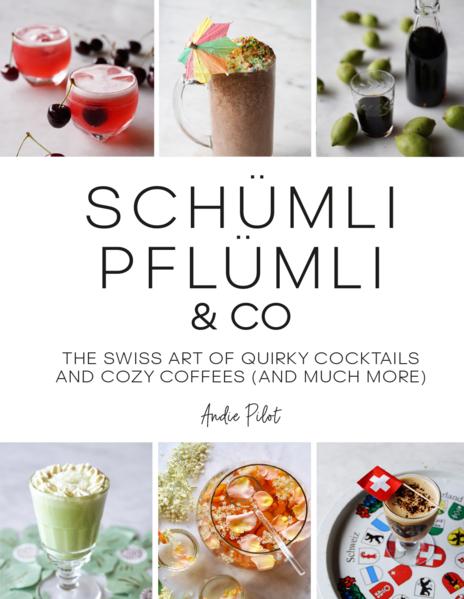 Image du produit Schümli Pflümli & co (Anglais, Pilote Andie, Elżbieta Kownacka, 2024)