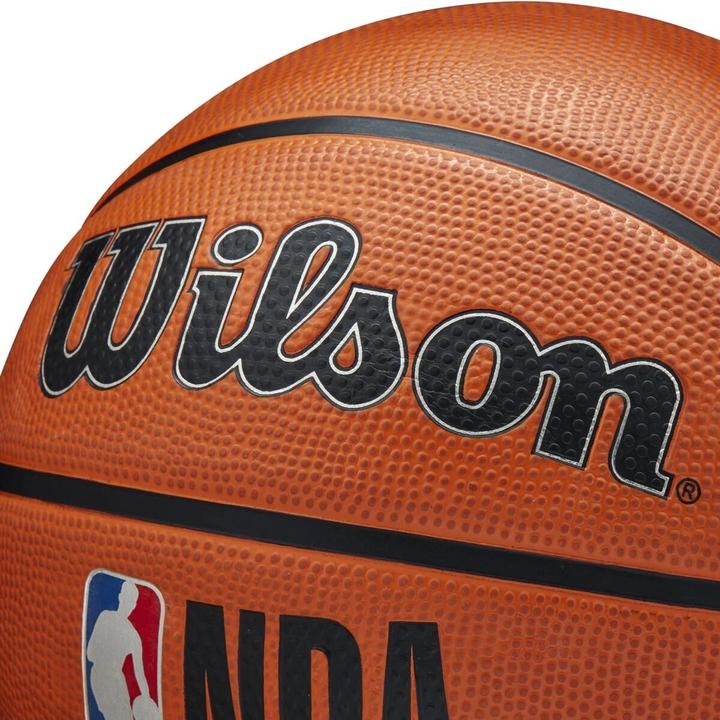 Actual product image Wilson Basketball NBA DRV Pro SZ7