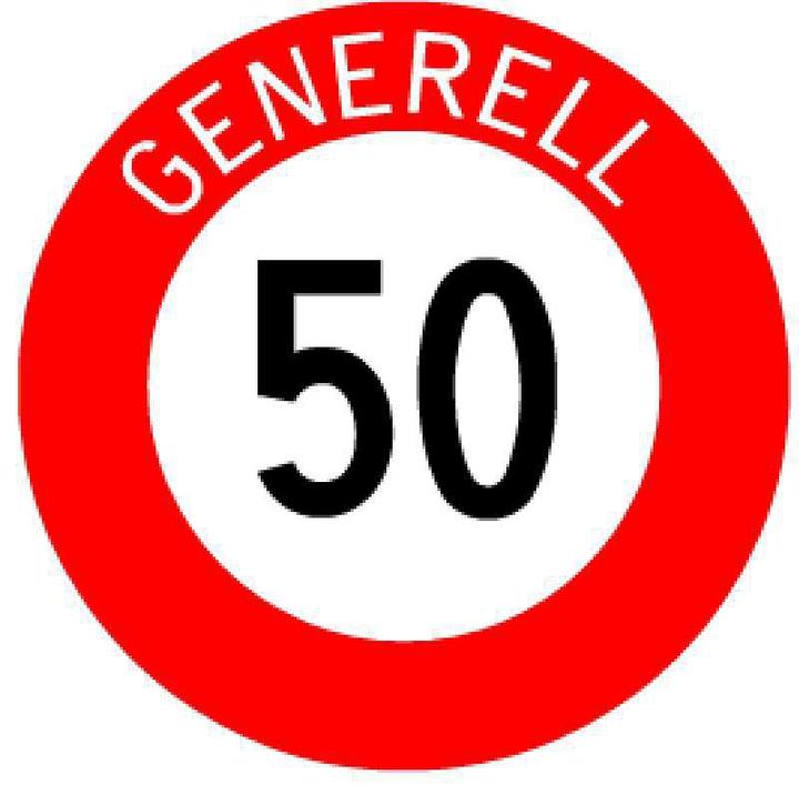 Image du produit BRW Panneau de signalisation