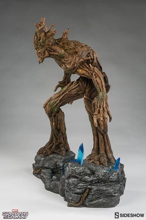 Image du produit Sideshow Les Gardiens de la Galaxie : Format Premium - Groot