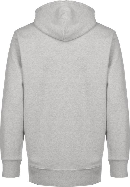 Produktbild Levis New Original Hoodie do not useeco grey (XXL)