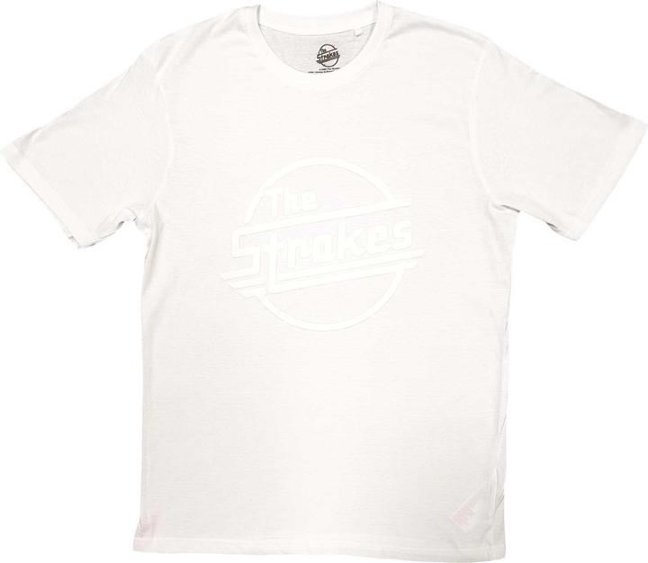 The Strokes OG Magna TShirt HiBuild