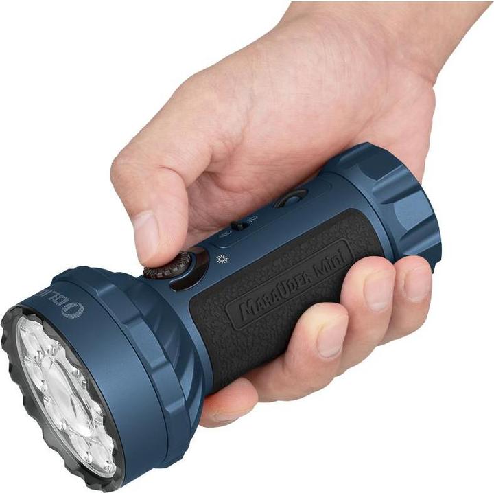 Immagine prodotto Olight Marauder Mini (7000 lm)