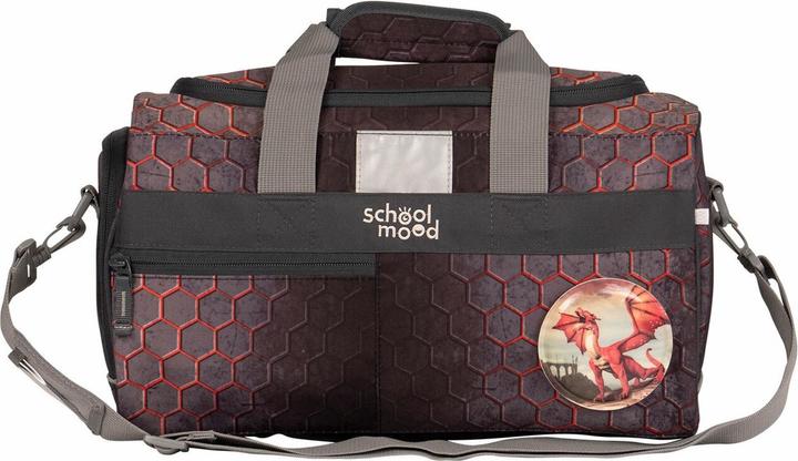 School-Mood Sporttasche 39 cm (15 l)