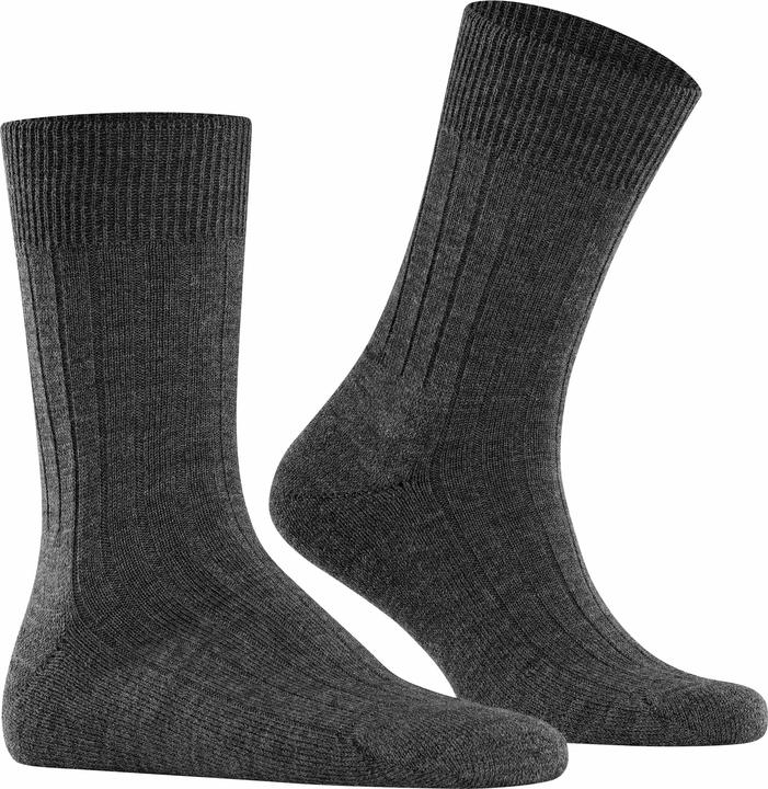 Falke Teppich im Schuh SO