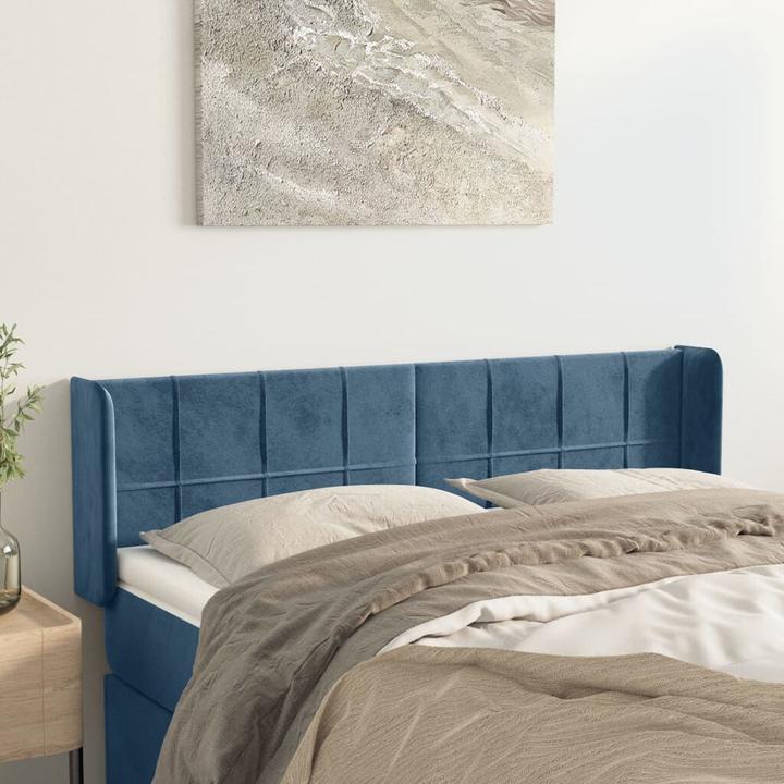 Actual product image VidaXL Benson (147 x 16 x 88 cm)