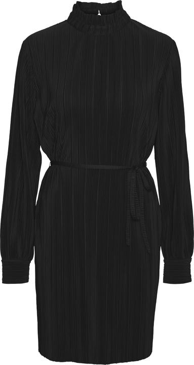 Vero Moda VMAURORA Kurzes Kleid Plissiertes Kleid