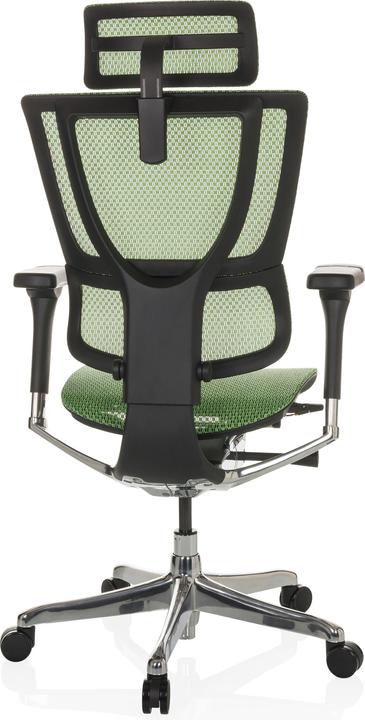 Immagine prodotto Hjh Office Ergohuman Slim Gen6