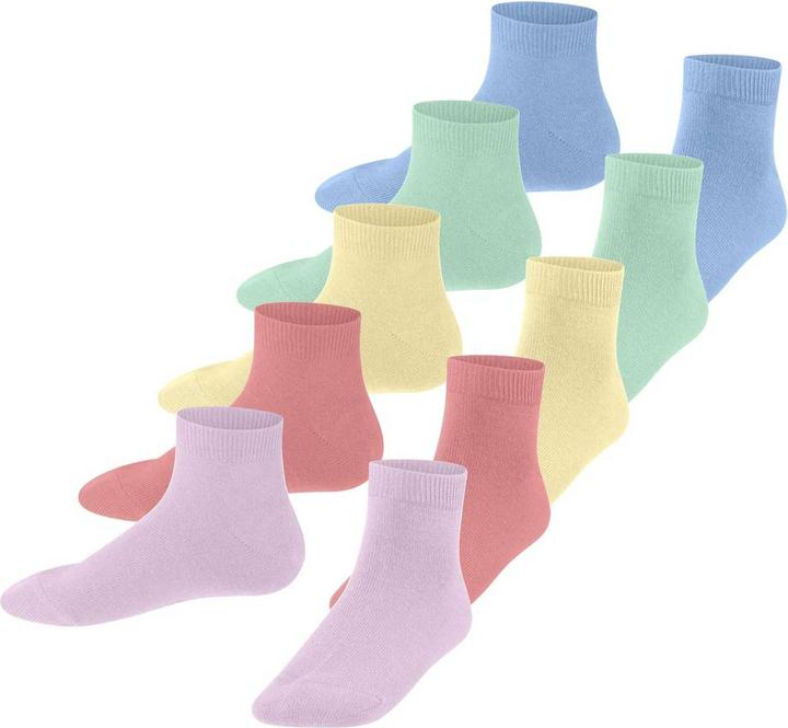 Produktbild Esprit Socken Casual (5er Pack, 27 - 30)
