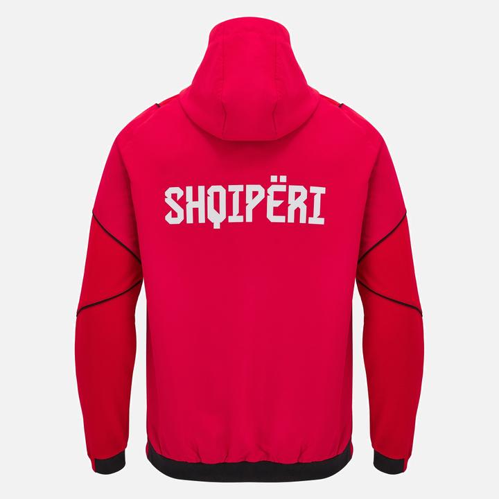 Image du produit Macron Albanien Anthem Jacke (XXL)