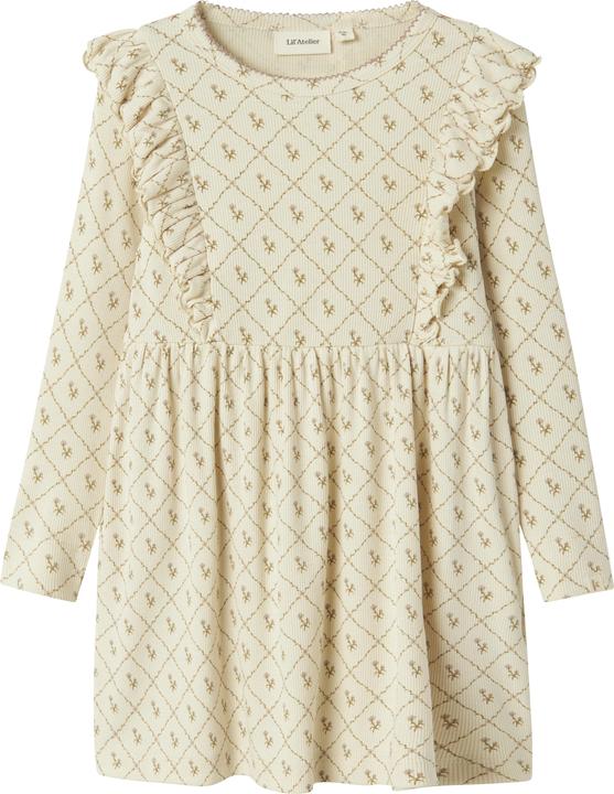 Image du produit Name it Kurzarm Kleid (104)
