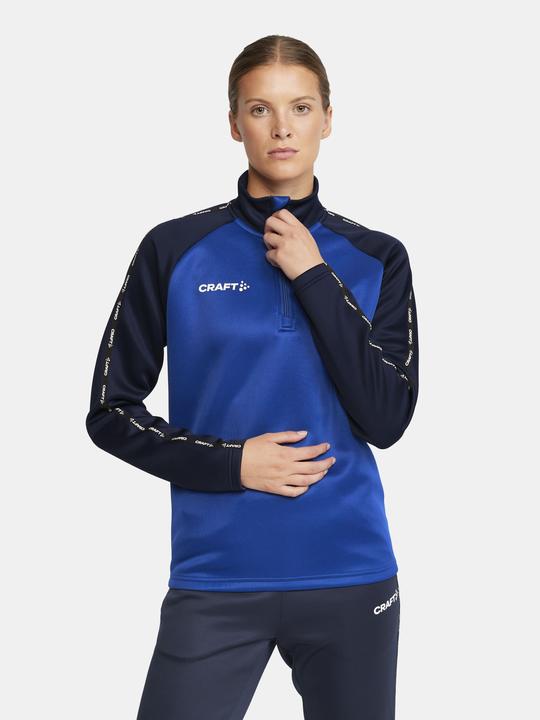 Produktbild Craft SQUAD 2.0 HALF ZIP W (M)