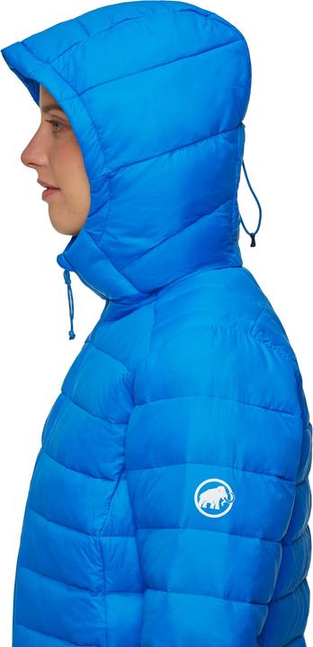 Actual product image Mammut Crag IN Hooded Jacket Women (M)