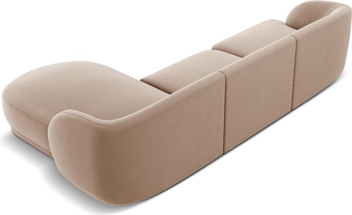 Produktbild Micadoni Miley (Ecksofa)