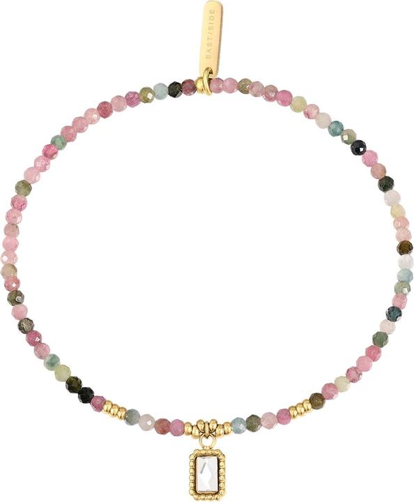 Eastside Damen Armband - 37480 (1.11 cm, Edelstahl)