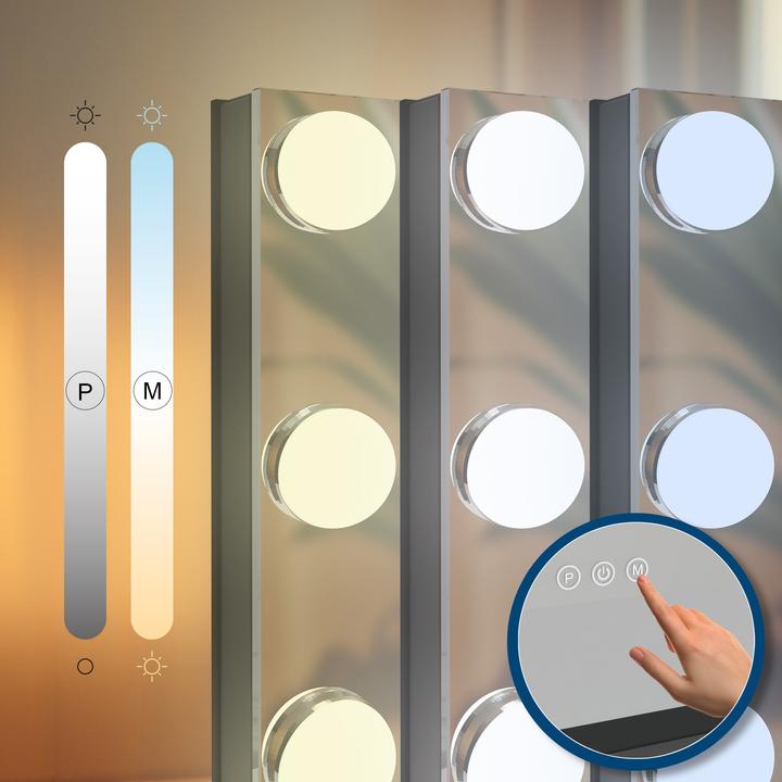 Image du produit CLP Norlina avec haut-parleur Bluetooth