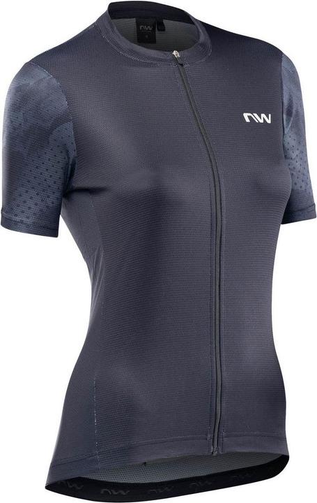 Produktbild Northwave Origin Radtrikot kurzärmlig (M)