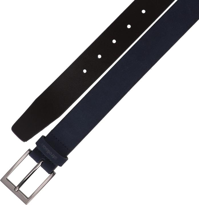 Actual product image Strellson Belt leather (120)