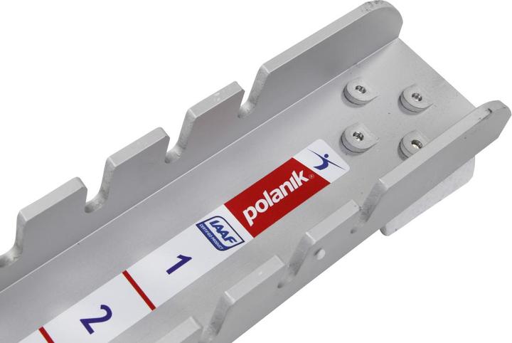 Produktbild Polanik Startblock SUPER, Standardausführung (5400 g)