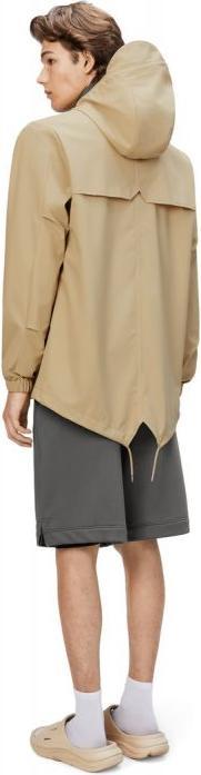 Produktbild Rains Regenjacke (M)