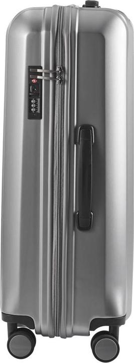 Image du produit D&N Travel Line 8100 - 3-teiliges Koffer-Set (217 l, XL (à partir de 115l))