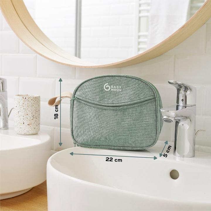 Image du produit Babymoov Trousse de soin
