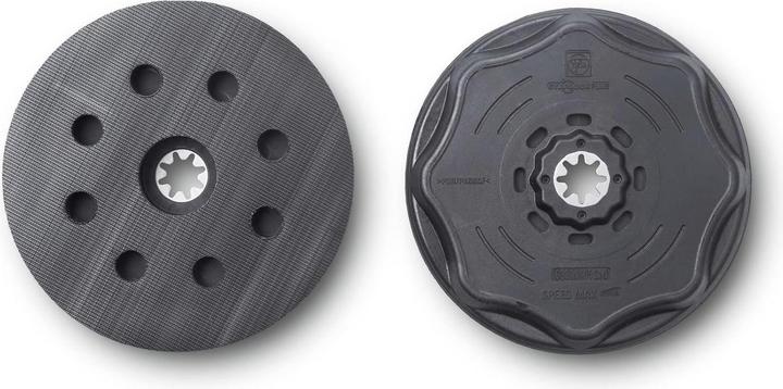 Actual product image Fein Sanding set 63806195210 (60, 80, 180)