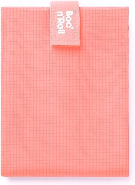 Produktbild Roll'Eat Lunchbeutel BocnRoll Active Rosa
