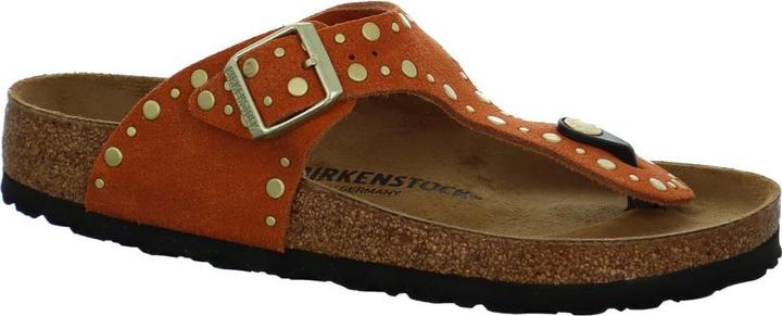 Birkenstock Gizeh Rivet LEVE (39)