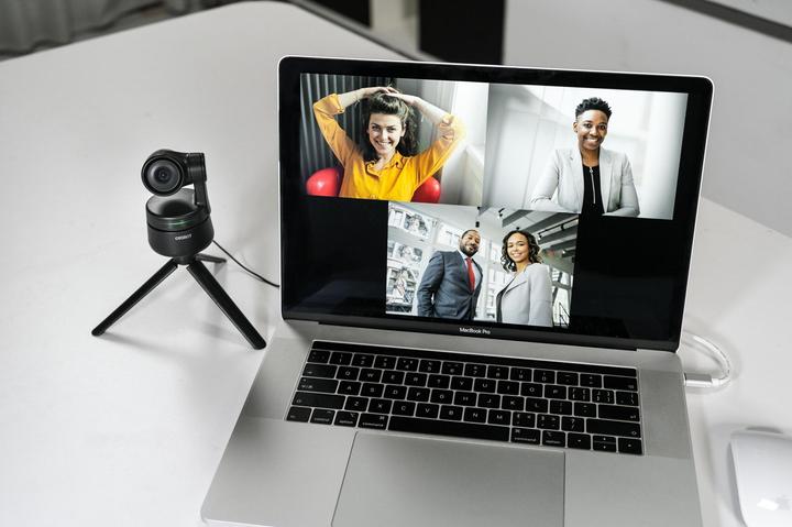 Produktbild Obsbot Tiny AI (2 Mpx)
