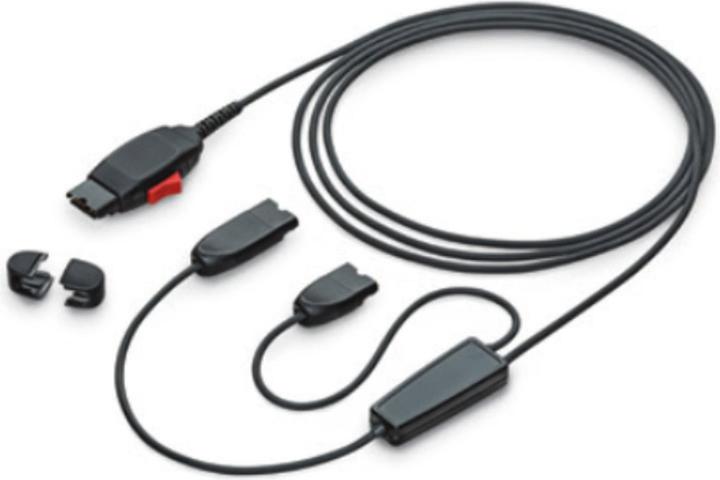 Poly Ply Y Trng Cbl Wqd Lock-Digital