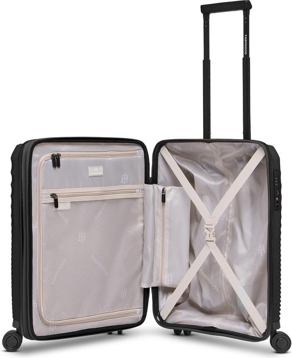 Produktbild Farmhood Eco Edition (44 l, Handgepäck (bis 50l))