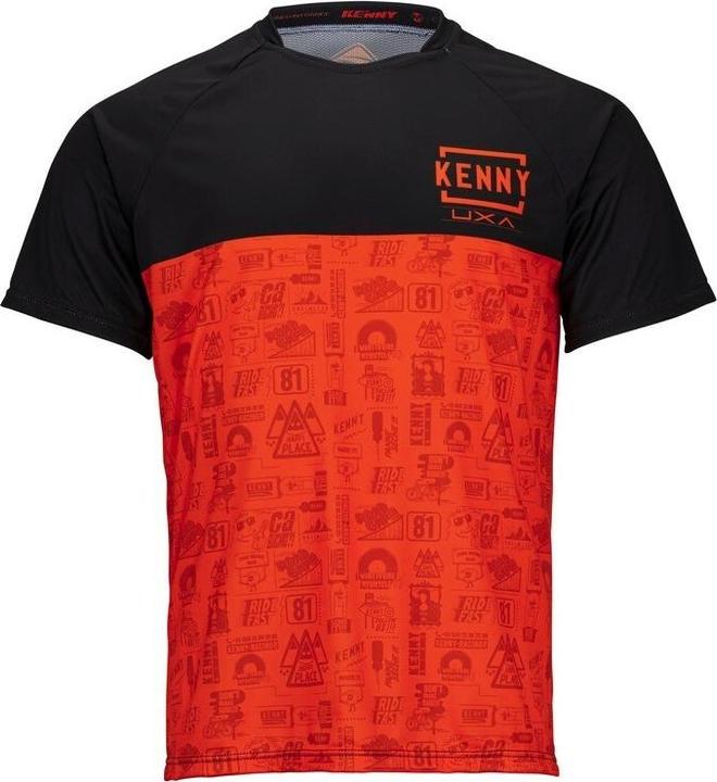 Immagine prodotto Kenny Charger (M)