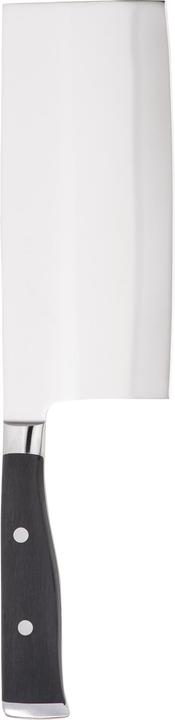 Image du produit WMF Couteau de cuisine chinois GRAND CLASS Noir (18.50 cm)