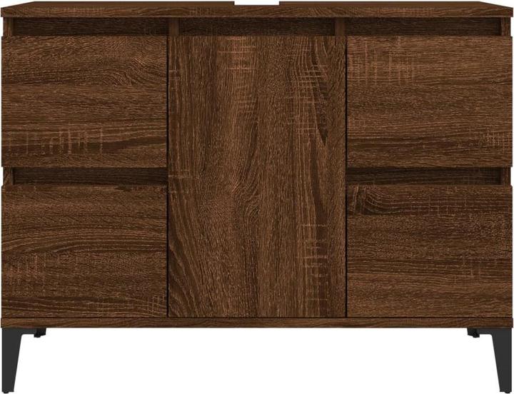 Actual product image VidaXL Lark (80 x 33 x 60 cm)